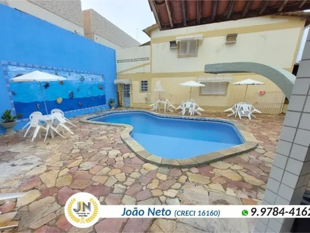 Imagem: Jn) Duplex em Condomínio C/Área de Lazer