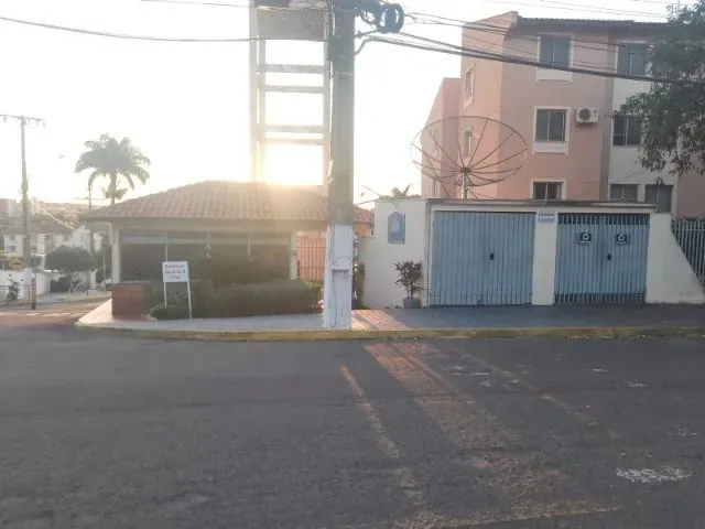 Imagem: Apto Vale do Sol II