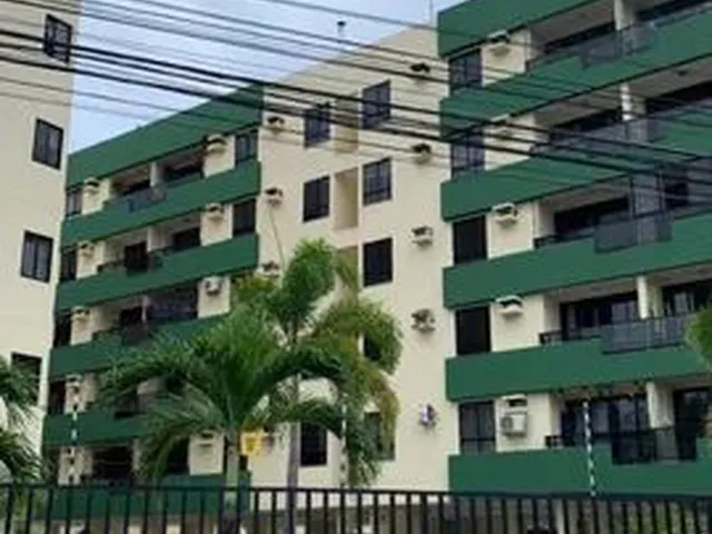 Imagem: Apartamento no Centro