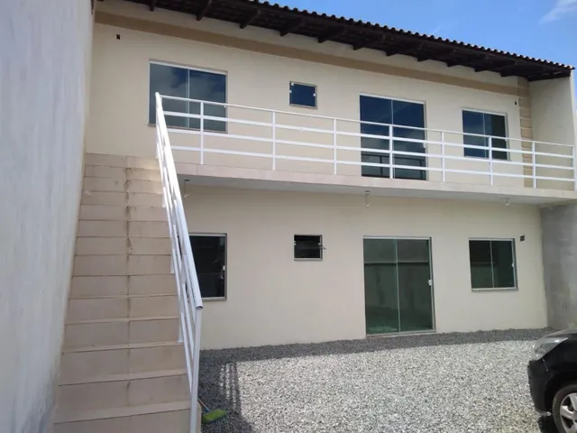 Imagem: Casa Residencial em Araquari - Sc, Itinga