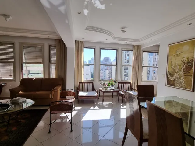 Imagem: Apartamento Residencial em São Paulo