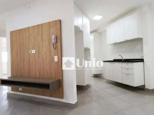Imagem: Apartamento com 2 Dormitórios, 66 M²