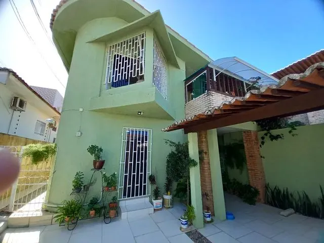 Imagem: Casa Comercial em Cidade Jardim, de Esquina