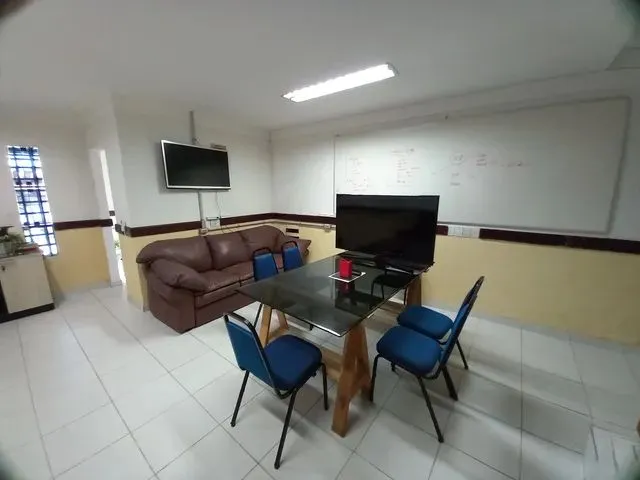 Imagem 6: Casa Comercial em Cidade Jardim, de Esquina