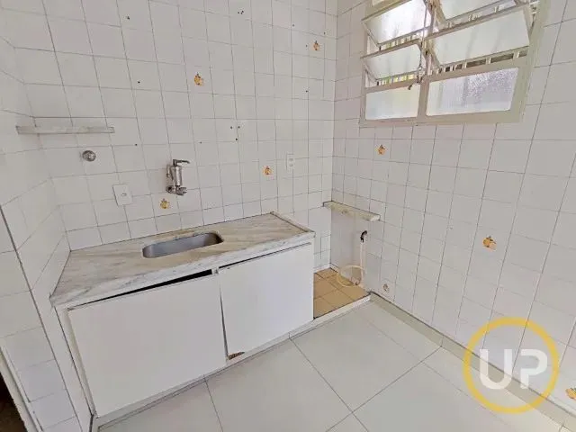 Imagem 6: Casa Geminada 2 Quartos 1 Vaga