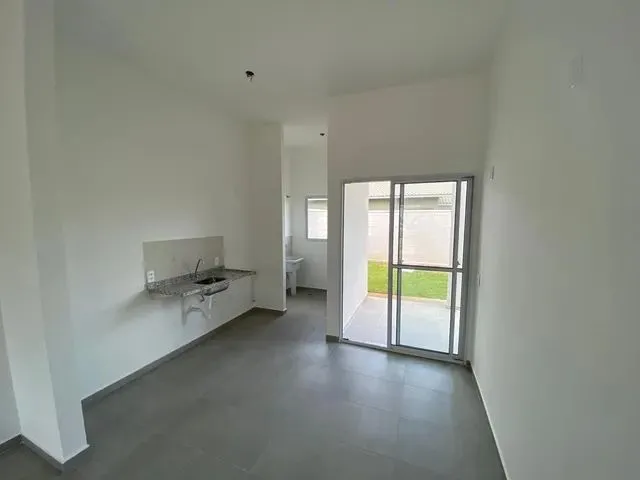 Imagem 1: Casa de Condomínio Origem