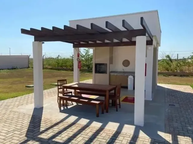 Imagem 16: Casa de Condomínio Origem