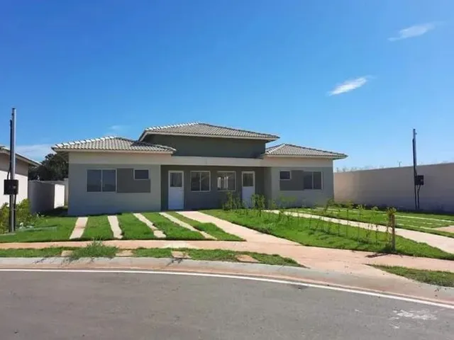 Imagem 13: Casa de Condomínio Origem