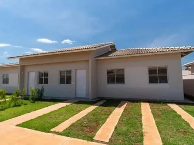Imagem 10: Casa de Condomínio Origem