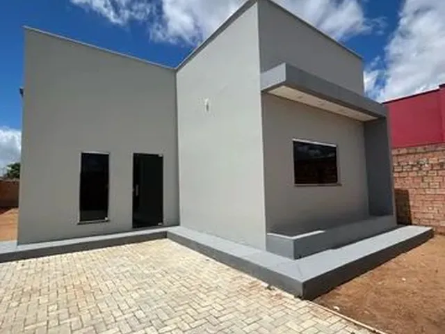 Imagem: Linda Casa Disponível para Locação no