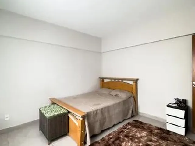 Imagem 1: Apartamento de 2 Quartos Mobiliado Centro - Itaboraí - Rj