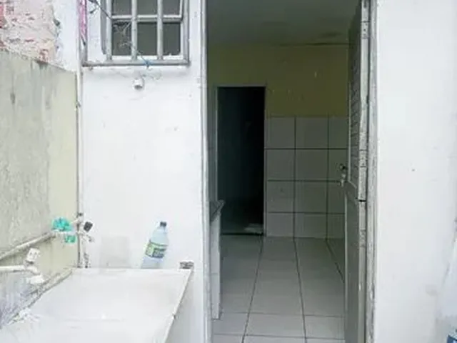 Imagem: Aluga-Se Um Kitnet