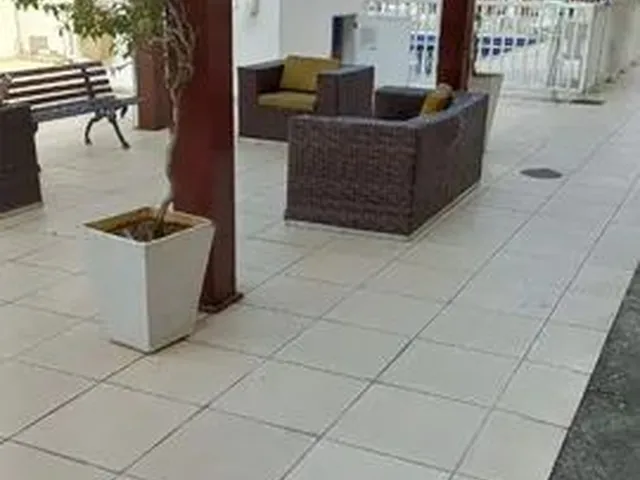 Imagem: Alugo Apartamento!