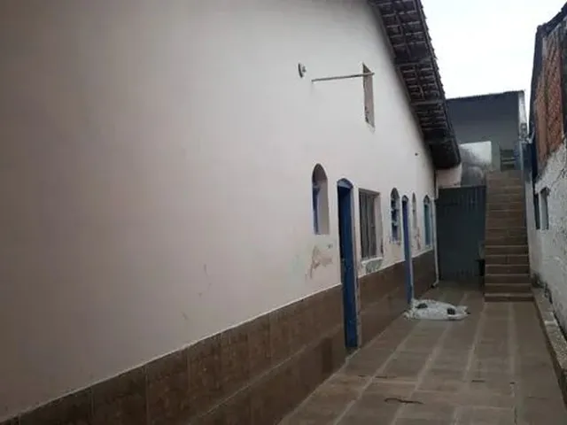 Imagem: Alugo Casa com 2 Suítes 800 Metros da Praia