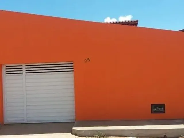 Imagem: Casa 3/4 Perto da Ponte
