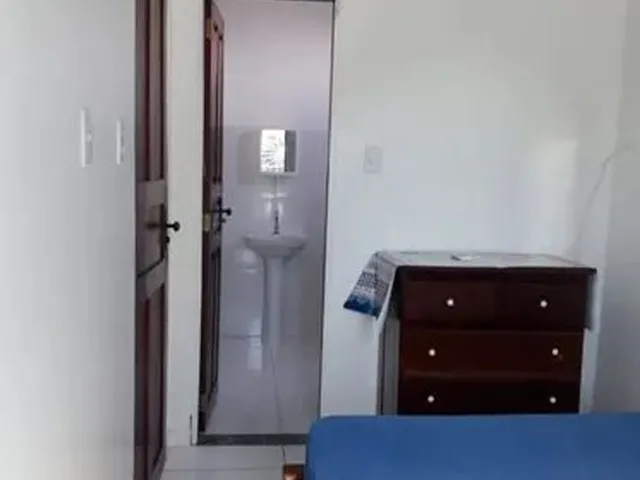 Imagem 3: Apto Mobiliado para Casal Ou Solteiro