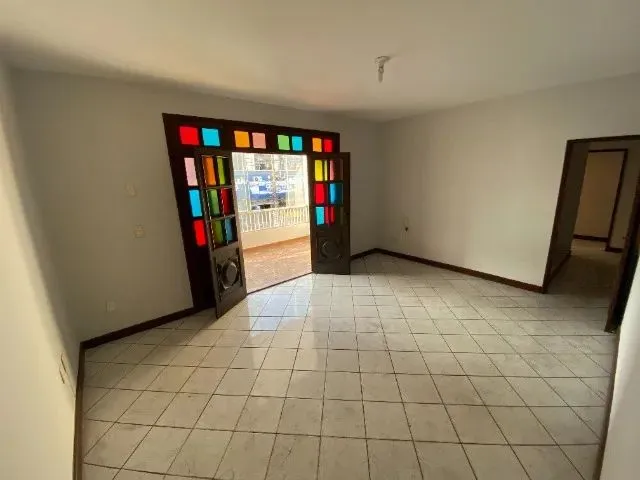 Imagem: Casa Comercial para Aluguel, 125M², Centro