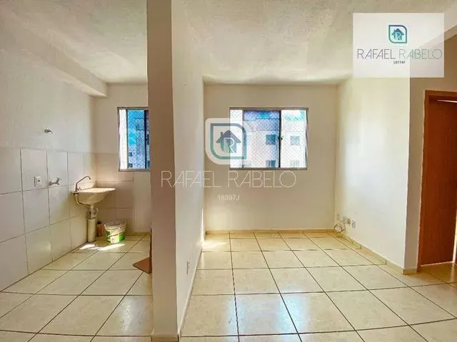 Imagem: Apartamento para Alugar em Maraponga
