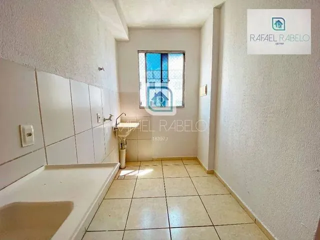 Imagem 5: Apartamento para Alugar em Maraponga