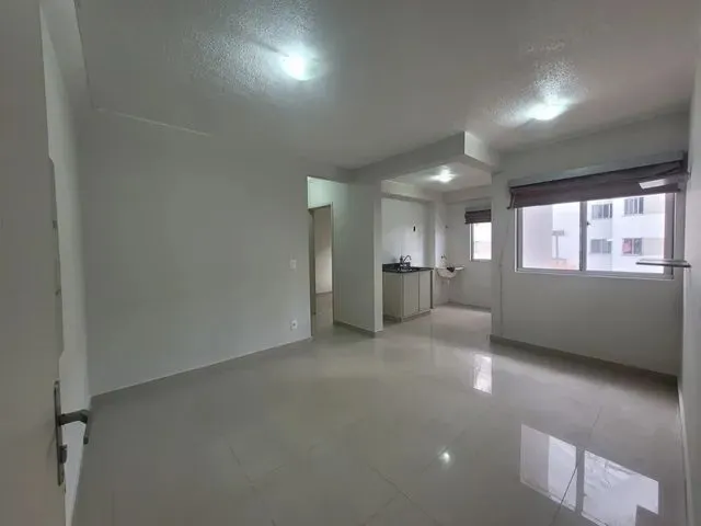 Imagem: Apartamento Total Ville santa Maria R$ 1.100