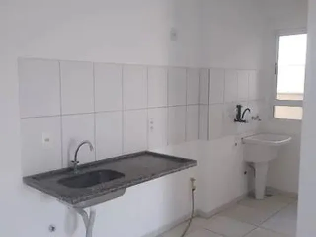 Imagem 2: Apartamento de 3 Quartos Sendo 1 Suíte, no Centro Norte de Várzea Grande Mt Locação