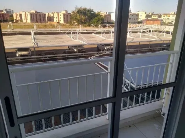 Imagem 5: Apartamento de 3 Quartos Sendo 1 Suíte, no Centro Norte de Várzea Grande Mt Locação