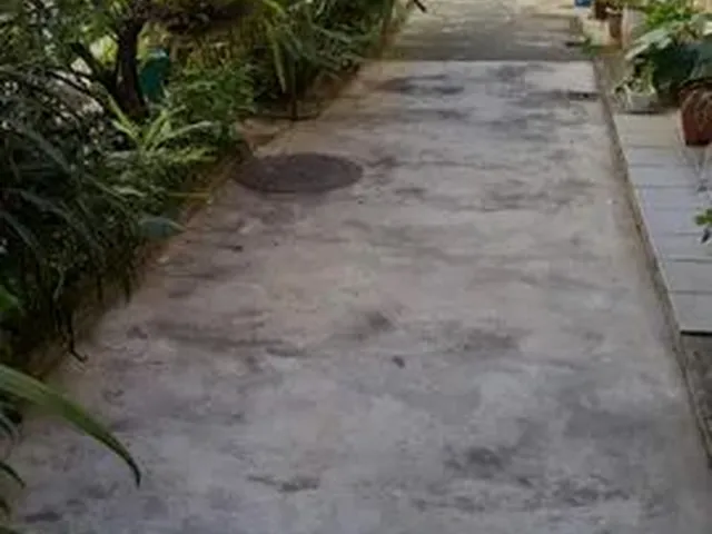 Imagem: Casa de Vila para Aluguel Grajaú