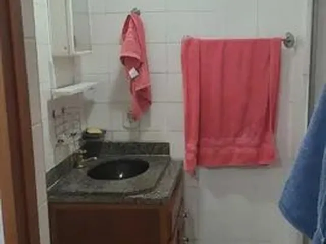 Imagem 3: Casa de Vila para Aluguel Grajaú