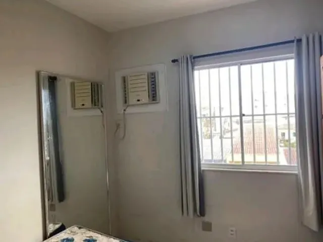 Imagem: Ed Francisco Barbosa Apartamento 47 M2 Mobiliado