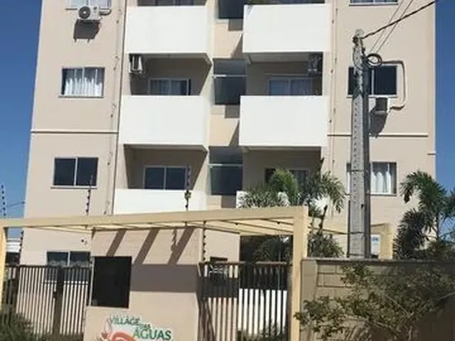 Imagem: Condomínio Village das Águas/ 60 M²/