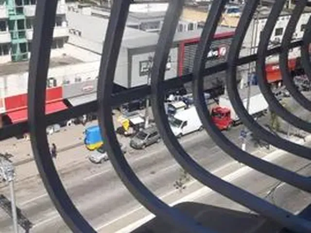 Imagem: Apartamento para Aluguel Possui 160 Metros