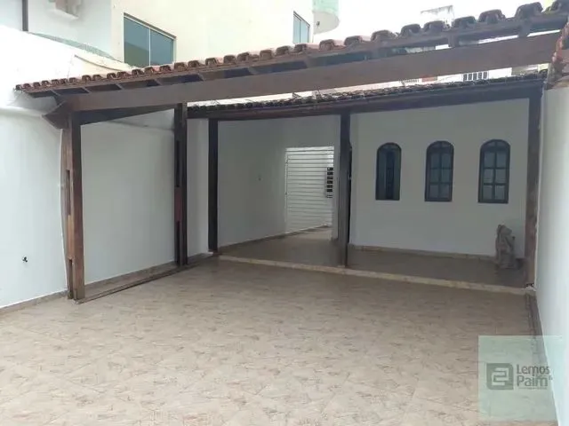 Imagem 5: Casa para Aluguel com 4 Quartos em Pontal - Ilhéus - Ba