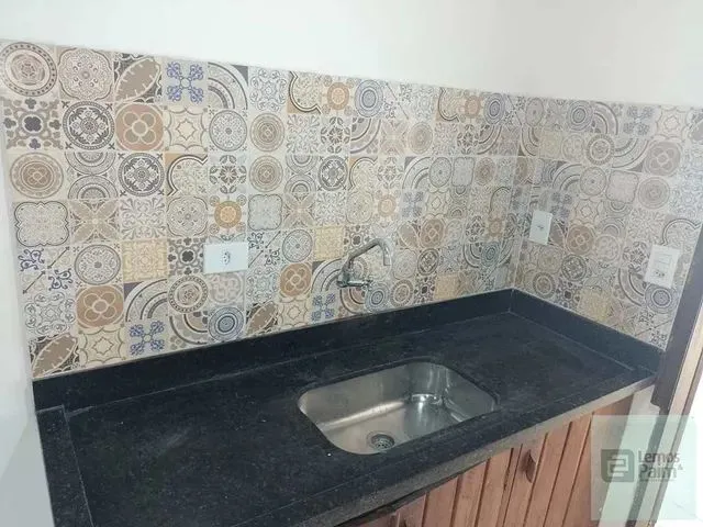 Imagem 2: Casa para Aluguel com 4 Quartos em Pontal - Ilhéus - Ba