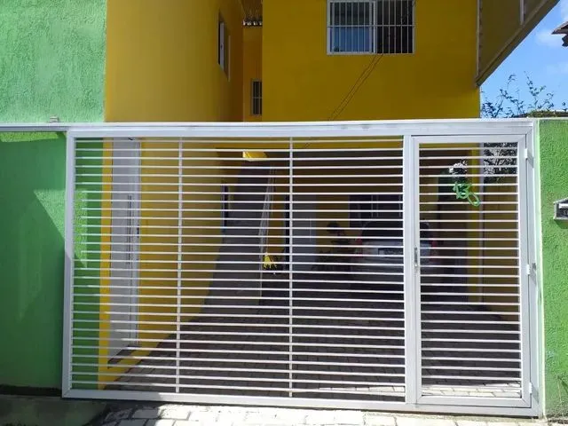 Imagem 8: Casa Apartamento, 2Qtos no Cordeiro