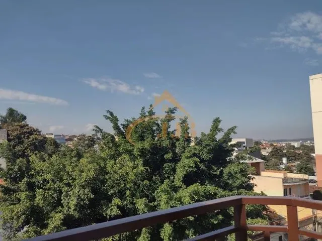 Imagem: Venda de Apartamentos / Padrão na Cidade