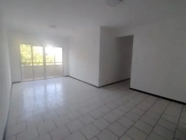 Imagem: Apartamento 3 Quartos para Dividir com 2