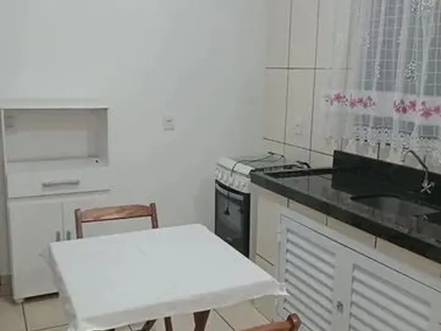 Imagem: Kitnet no Bom Retiro