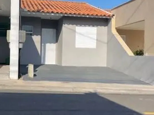 Imagem: Casa para Aluguel - Bairro Sim