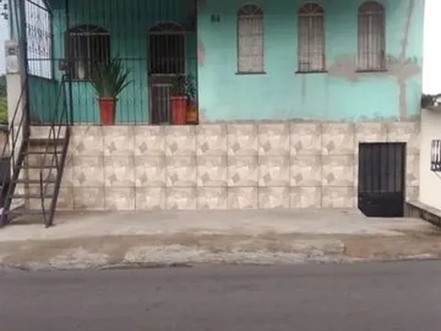 Imagem: Casa Ampla no São José Operário