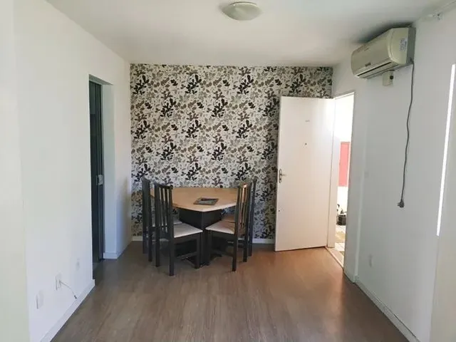 Imagem: Apartamento para Aluguel Possui 63 Metros