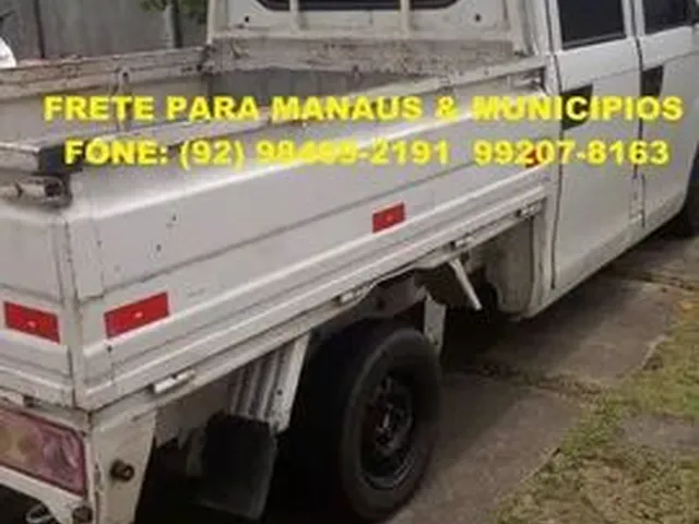 Imagem 1: Frete 50,00 Quarto com aluguel por R$50 /mês
