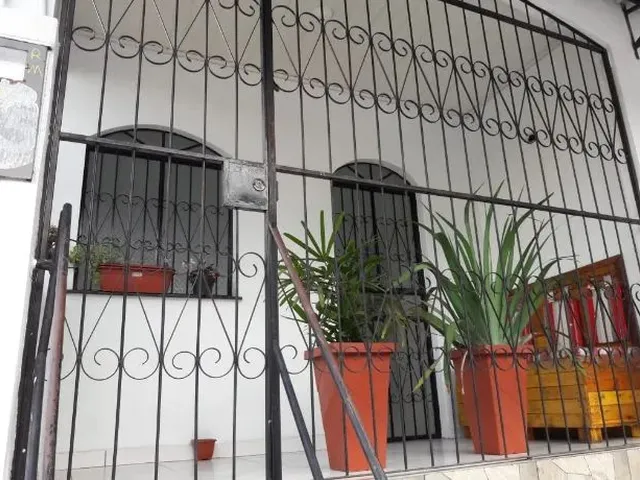 Imagem: Casa Ampla no São José Operário