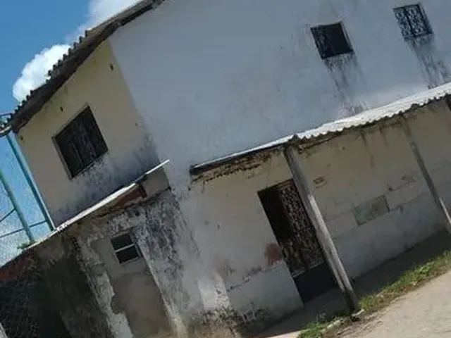 Imagem 3: Vendo Ou Alugo Casa com 2 dormitórios