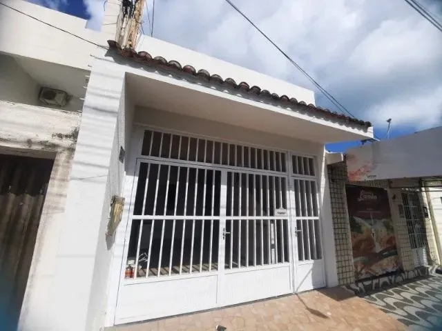 Imagem: Casa na Ponta da Terra