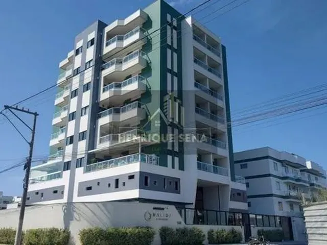 Imagem: Apartamento para Aluguel com 2 Quartos na