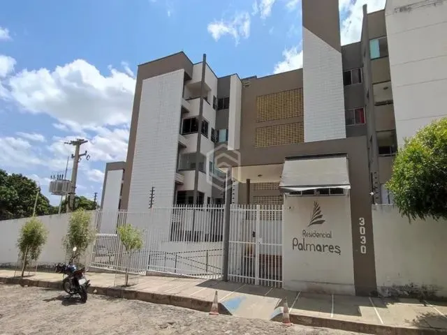 Imagem: 2808) Apartamento para Aluguel com 75 Metros