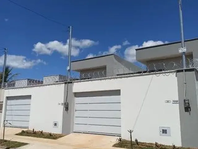 Imagem: Casa para Locação em Senador Canedo