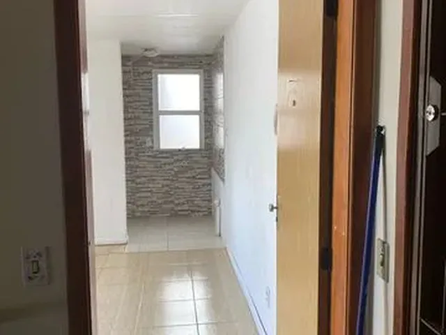 Imagem: Aluguel de Apartamento