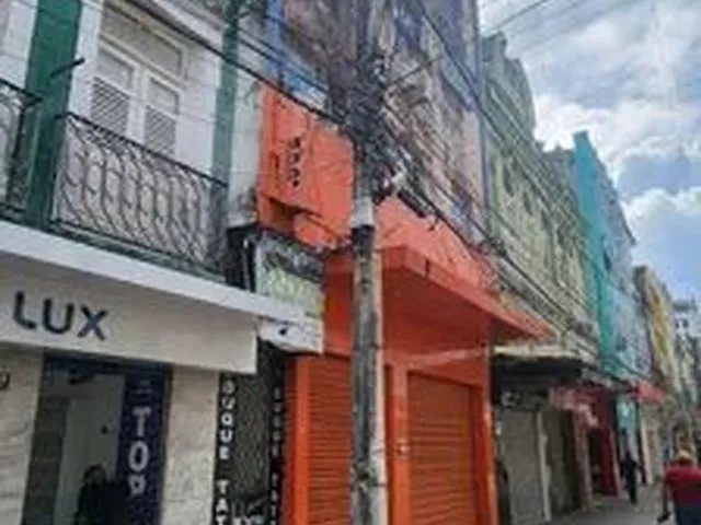 Imagem 1: Apto para Aluguel com 80 M² com 3 Quartos na Rua a Imperatriz