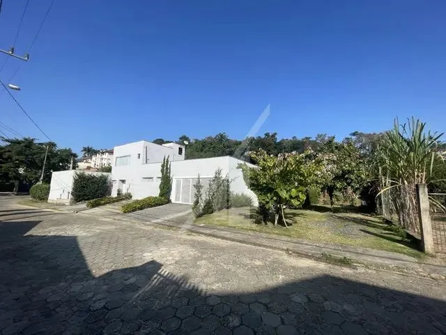 Imagem 2: Blumenau - Casa Comercial - Agua Verde